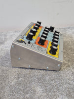 Moog Sirin – Limited Edition Analog Synthesizer Module – Excellent w/ Power Supply, Manuals & Decksaver - Image 4