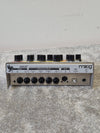 Moog Sirin – Limited Edition Analog Synthesizer Module – Excellent w/ Power Supply, Manuals & Decksaver - Photo 5