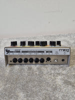 Moog Sirin – Limited Edition Analog Synthesizer Module – Excellent w/ Power Supply, Manuals & Decksaver - Image 5
