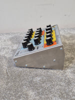 Moog Sirin – Limited Edition Analog Synthesizer Module – Excellent w/ Power Supply, Manuals & Decksaver - Image 6