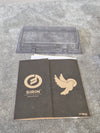 Moog Sirin – Limited Edition Analog Synthesizer Module – Excellent w/ Power Supply, Manuals & Decksaver - Photo 8