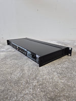 TC Electronic D-Two - Multi-Effects Processor, Digital Delay - Very Good w/ Original Box & Power Supply & Manuals - Image 8
