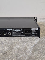 TC Electronic D-Two - Multi-Effects Processor, Digital Delay - Very Good w/ Original Box & Power Supply & Manuals - Image 9