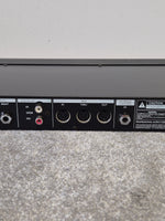 TC Electronic D-Two - Multi-Effects Processor, Digital Delay - Very Good w/ Original Box & Power Supply & Manuals - Image 10