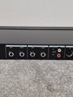 TC Electronic D-Two - Multi-Effects Processor, Digital Delay - Very Good w/ Original Box & Power Supply & Manuals - Image 11