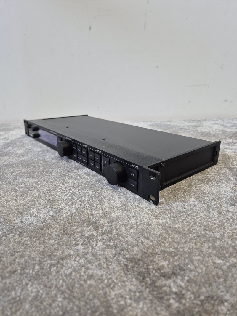 TC Electronic D-Two - Multi-Effects Processor, Digital Delay - Very Good w/ Original Box & Power Supply & Manuals - Image 13