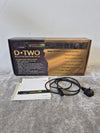TC Electronic D-Two - Multi-Effects Processor, Digital Delay - Very Good w/ Original Box & Power Supply & Manuals - Photo 14