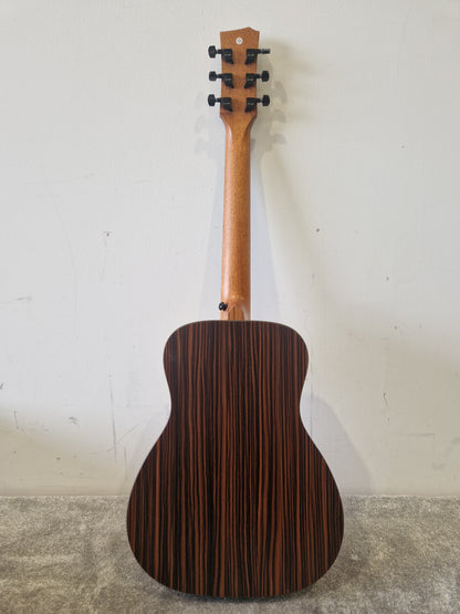 Enya EB-X1 Pro EQ 1/2 Size - 1/2 Size, Built-in EQ - Excellent w/ Certification & Original Soft Case