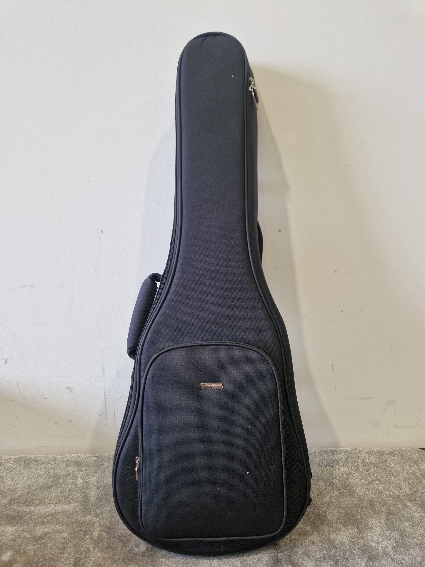 Enya EB-X1 Pro EQ 1/2 Size - 1/2 Size, Built-in EQ - Excellent w/ Certification & Original Soft Case