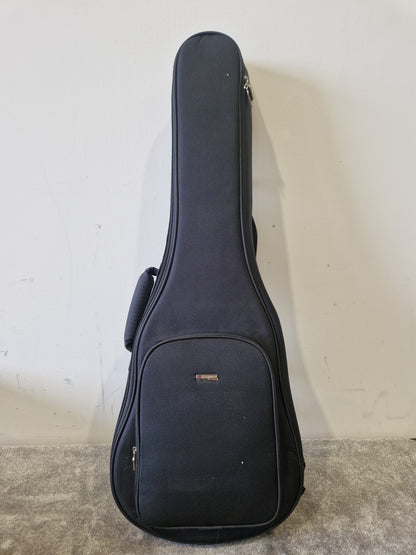 Enya EB-X1 Pro EQ 1/2 Size - 1/2 Size, Built-in EQ - Excellent w/ Certification & Original Soft Case