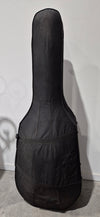 GEAR4MUSIC - 3/4 Jazz Double Bass - Rich Tone - Excellent w/ Hard Case - Photo 18