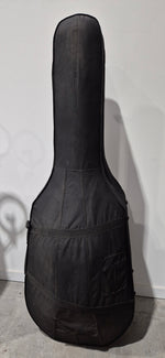 GEAR4MUSIC - 3/4 Jazz Double Bass - Rich Tone - Excellent w/ Hard Case - Image 18