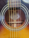 Epiphone PR-5E/V (Korea) - Solid body Electric Guitar, Mahogany Body - Excellent - Photo 3