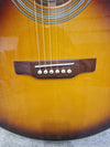 Epiphone PR-5E/V (Korea) - Solid body Electric Guitar, Mahogany Body - Excellent - Photo 8