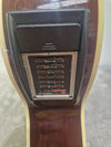 Epiphone PR-5E/V (Korea) - Solid body Electric Guitar, Mahogany Body - Excellent - Photo 4
