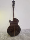 Epiphone PR-5E/V (Korea) - Solid body Electric Guitar, Mahogany Body - Excellent - Photo 5