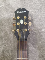 Epiphone PR-5E/V (Korea) - Solid body Electric Guitar, Mahogany Body - Excellent - Image 6