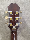 Epiphone PR-5E/V (Korea) - Solid body Electric Guitar, Mahogany Body - Excellent - Photo 7