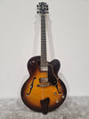 Tanglewood TSB49 - Solid Top Electric Semi Acoustic Guitar - Excellent - Photo 3