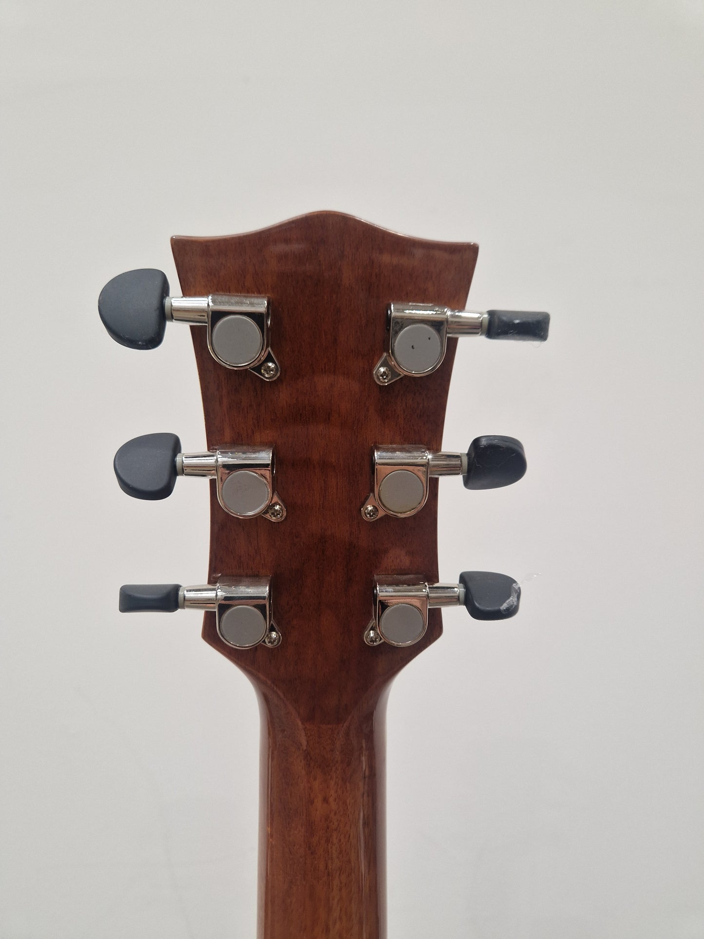 Tanglewood TSB49 - Solid Top Electric Semi Acoustic Guitar - Excellent