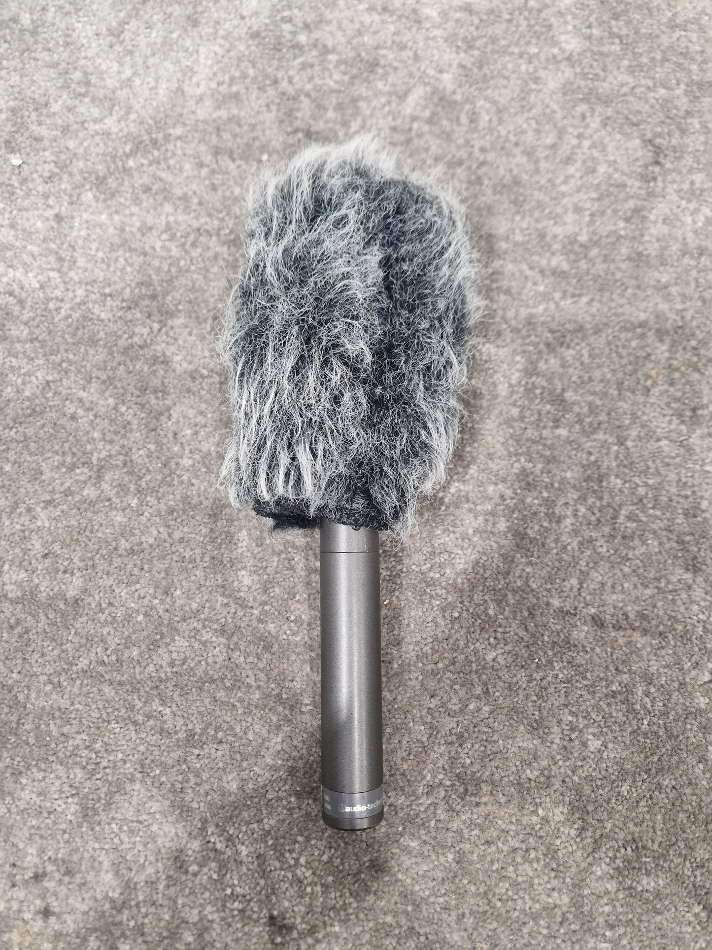 Audio Technica AT822 - X/Y Stereo Microphone - Good