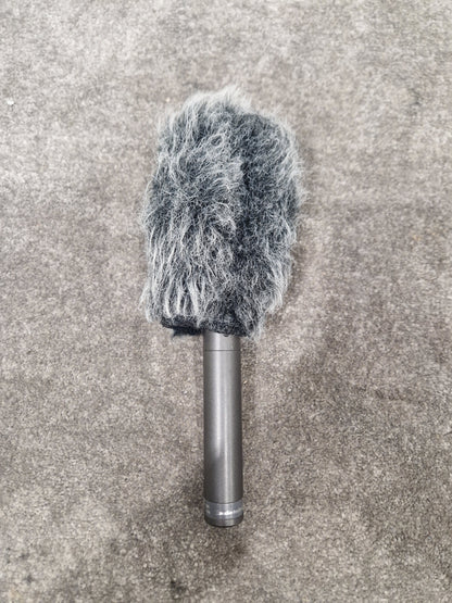 Audio Technica AT822 - X/Y Stereo Microphone - Good