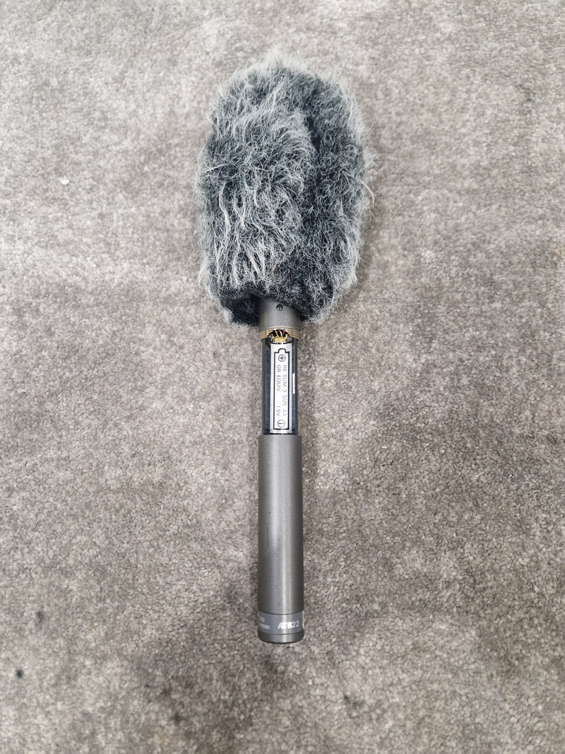Audio Technica AT822 - X/Y Stereo Microphone - Good - Image 5