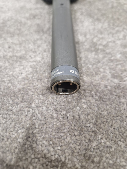 Audio Technica AT822 - X/Y Stereo Microphone - Good