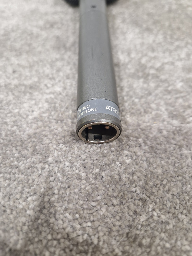 Audio Technica AT822 - X/Y Stereo Microphone - Good - Image 3