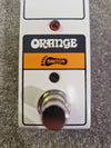 Orange FS-1 Mini Footswitch - Compact Design, Durable Build - Excellent - Photo 3