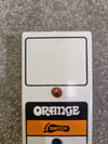 Orange FS-1 Mini Footswitch - Compact Design, Durable Build - Excellent - Photo 4