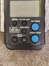 Boss DB30 Metronome - Metronome & Rhythm Trainer - Very Good w/ Manuals - Photo 2
