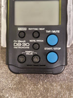 Boss DB30 Metronome - Metronome & Rhythm Trainer - Very Good w/ Manuals - Image 2