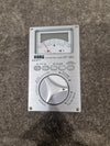 Korg OT120 Orchestral Tuner - Wide Range, High Precision - Excellent w/ Manuals & Soft Case - Photo 1