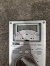 Korg OT120 Orchestral Tuner - Wide Range, High Precision - Excellent w/ Manuals & Soft Case - Photo 2