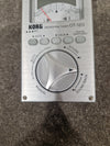 Korg OT120 Orchestral Tuner - Wide Range, High Precision - Excellent w/ Manuals & Soft Case - Photo 3