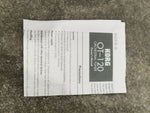 Korg OT120 Orchestral Tuner - Wide Range, High Precision - Excellent w/ Manuals & Soft Case - Image 7