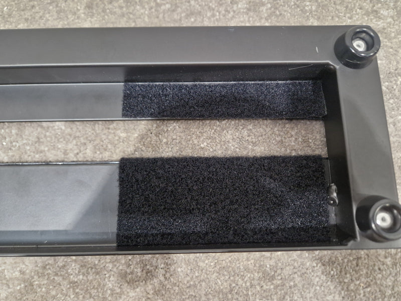 Pedaltrain Nano+ Compact Guitar Pedalboard - Excellent - Image 7