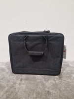 Gator G Mixerbag - Padded Protection, Adjustable Compartments - Mint w/ Bag Strap - Image 2