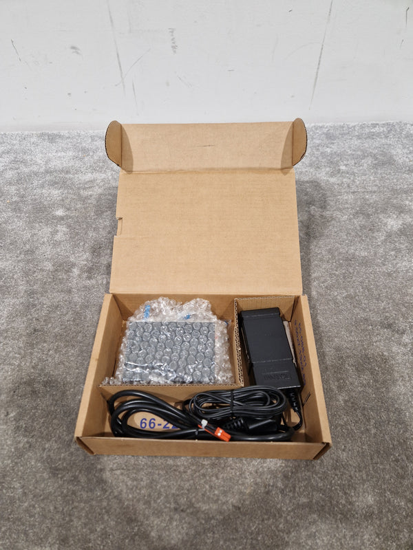 Extron IPL 250 - IP Link Control Processor - Open Box w/ Original Box & Power Supply & Manuals & Certification
