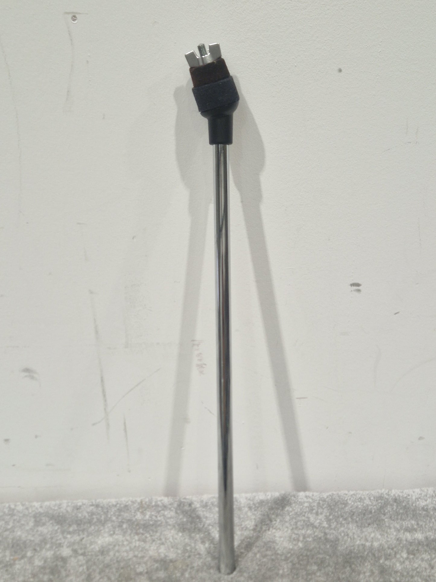 Unbranded Cymbal Stand - Sturdy Design, Adjustable Height - Excellent