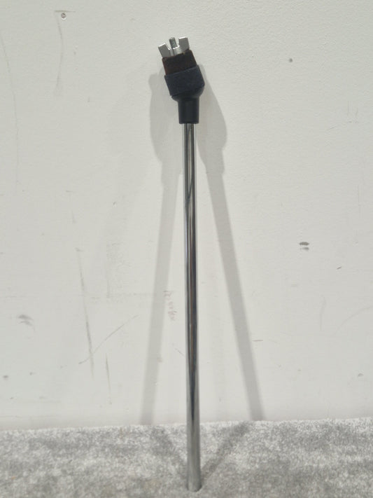 Unbranded Cymbal Stand - Sturdy Design, Adjustable Height - Excellent