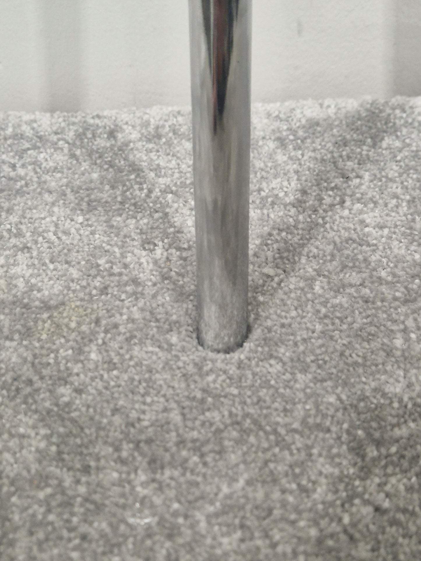 Unbranded Cymbal Stand - Sturdy Design, Adjustable Height - Excellent