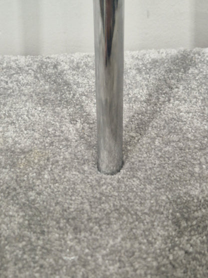 Unbranded Cymbal Stand - Sturdy Design, Adjustable Height - Excellent