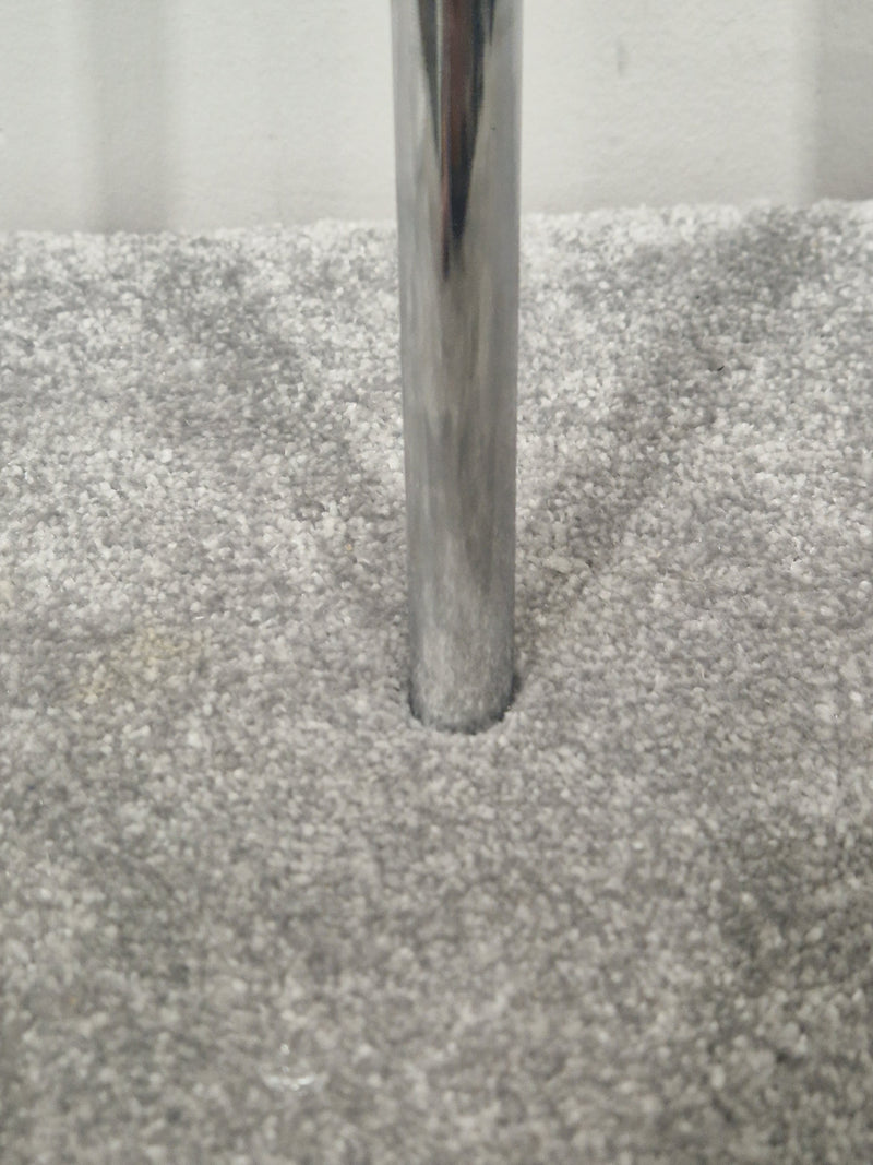 Unbranded Cymbal Stand - Sturdy Design, Adjustable Height - Excellent - Image 3