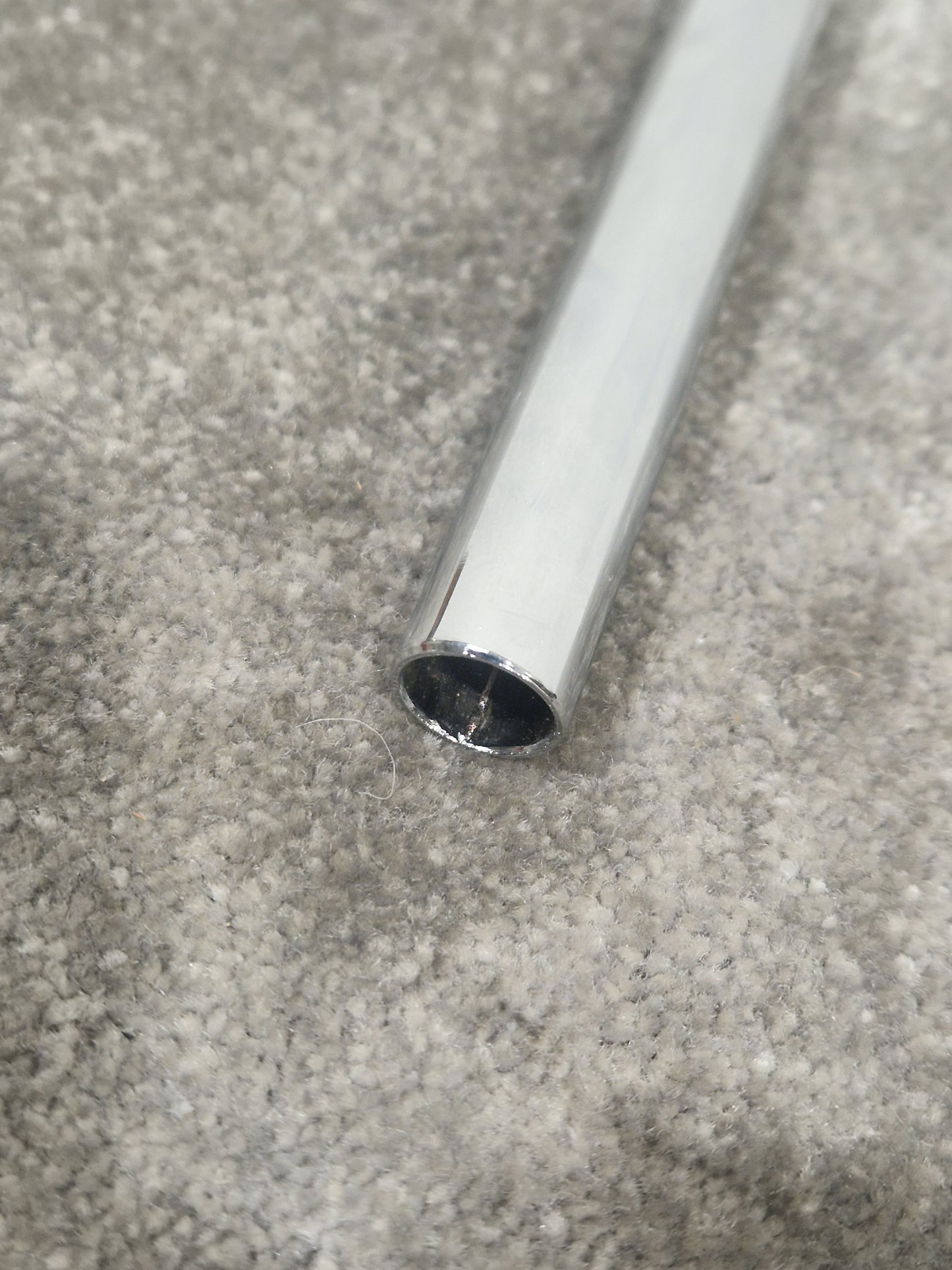 Unbranded Cymbal Stand - Sturdy Design, Adjustable Height - Excellent