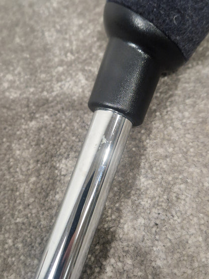 Unbranded Cymbal Stand - Sturdy Design, Adjustable Height - Excellent