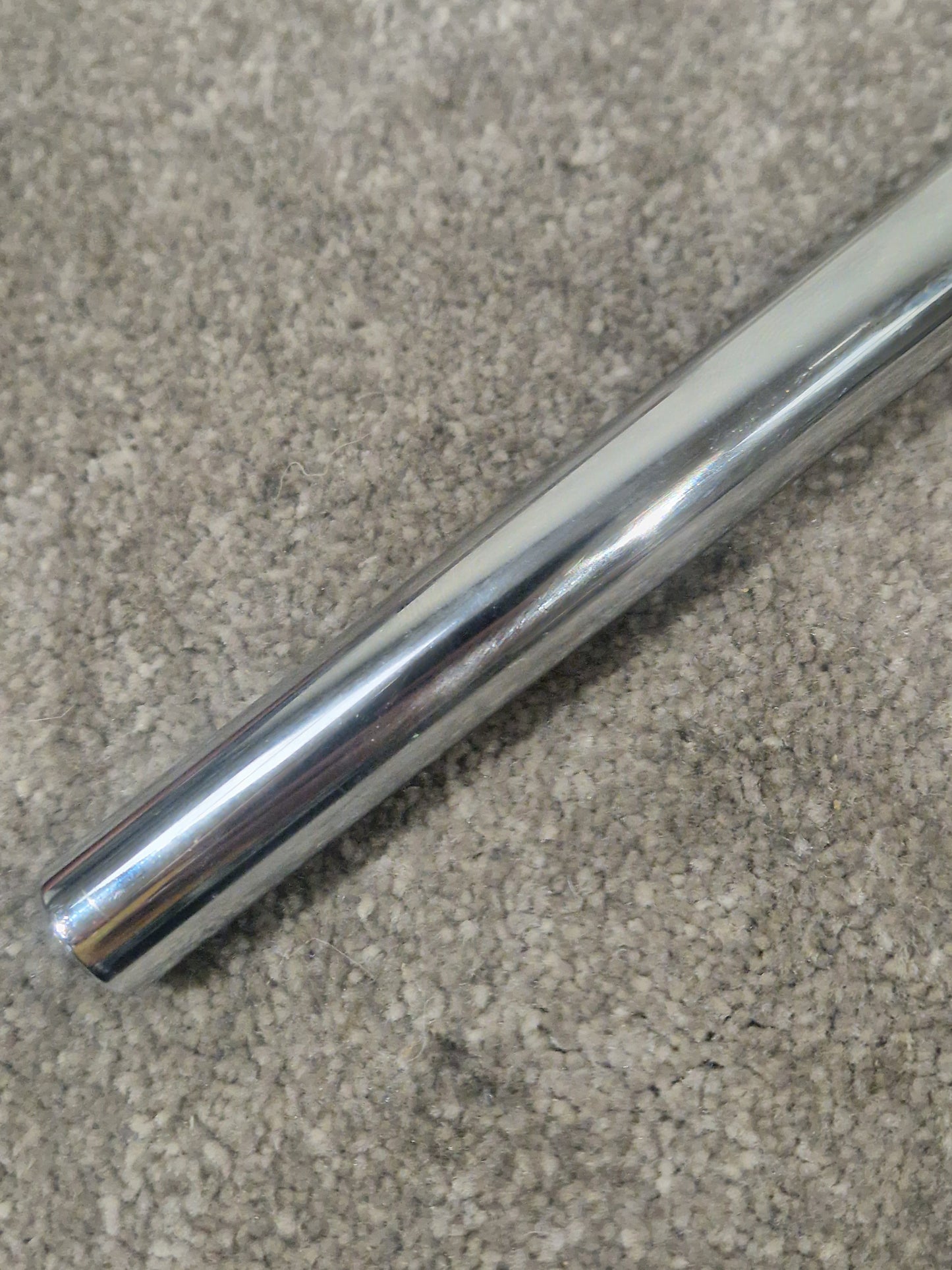 Unbranded Cymbal Stand - Sturdy Design, Adjustable Height - Excellent