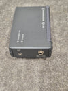 Sennheiser EW100 Bodypack Transmitter, UHF Band - Excellent - Photo 2
