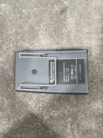 Sennheiser EW100 Bodypack Transmitter, UHF Band - Excellent - Image 3